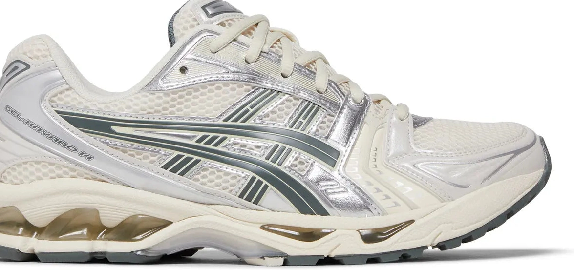 14 Pewter Dark Gel-Kayano Birch ASICS 0606